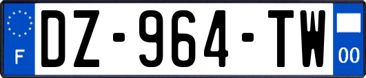 DZ-964-TW