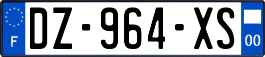 DZ-964-XS