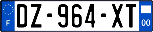 DZ-964-XT