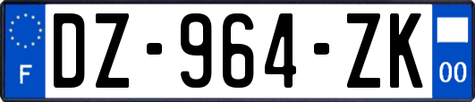 DZ-964-ZK