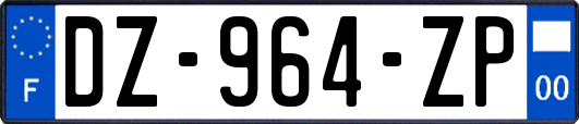 DZ-964-ZP