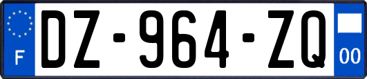 DZ-964-ZQ