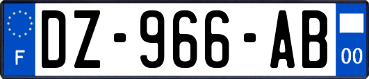 DZ-966-AB