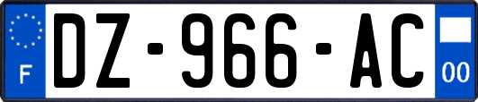 DZ-966-AC
