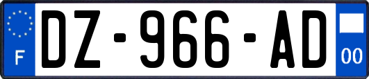 DZ-966-AD