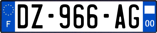 DZ-966-AG
