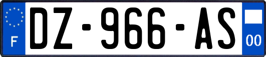 DZ-966-AS