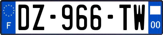 DZ-966-TW