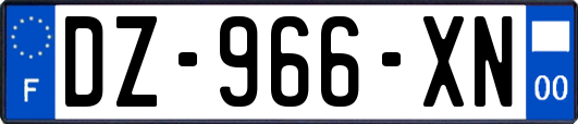 DZ-966-XN