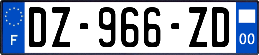 DZ-966-ZD