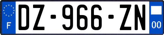 DZ-966-ZN