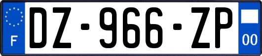 DZ-966-ZP