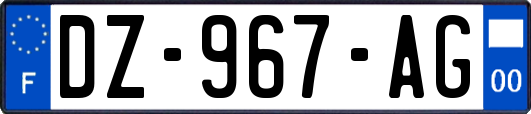 DZ-967-AG