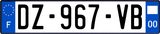 DZ-967-VB