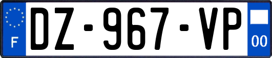 DZ-967-VP