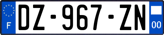 DZ-967-ZN