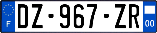 DZ-967-ZR