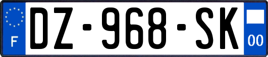 DZ-968-SK