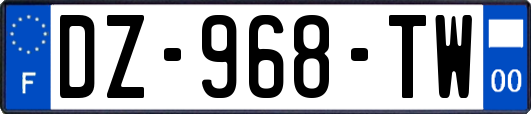 DZ-968-TW