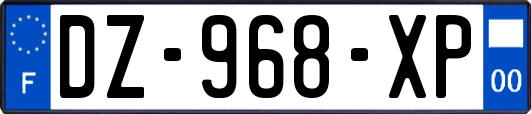 DZ-968-XP