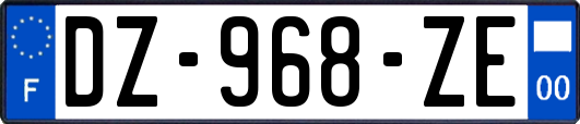 DZ-968-ZE