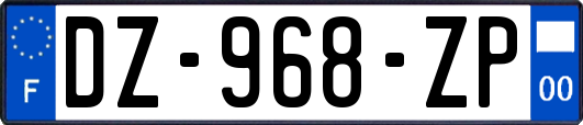 DZ-968-ZP