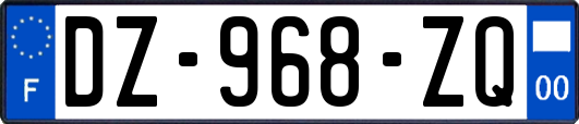 DZ-968-ZQ