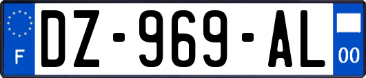 DZ-969-AL