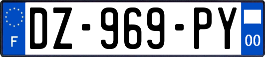 DZ-969-PY