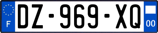 DZ-969-XQ