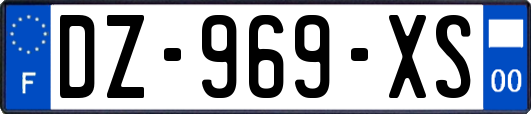 DZ-969-XS