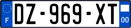 DZ-969-XT