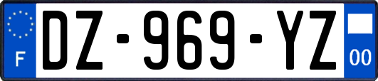 DZ-969-YZ