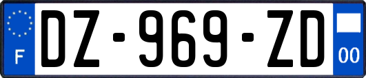 DZ-969-ZD