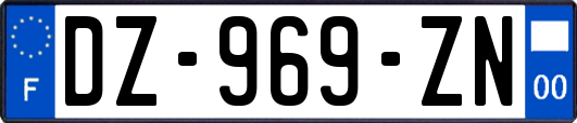 DZ-969-ZN