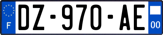 DZ-970-AE