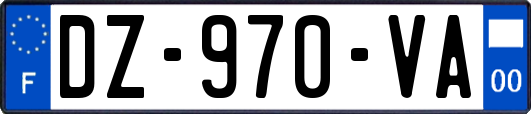 DZ-970-VA