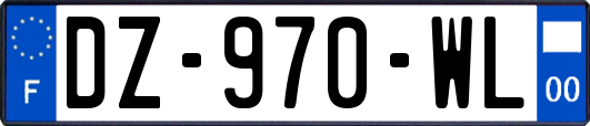 DZ-970-WL