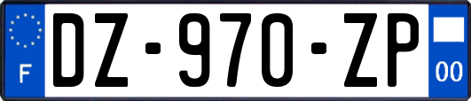 DZ-970-ZP