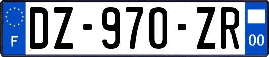 DZ-970-ZR