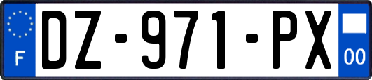 DZ-971-PX