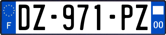 DZ-971-PZ