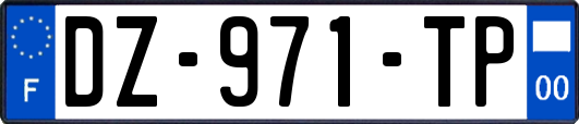 DZ-971-TP