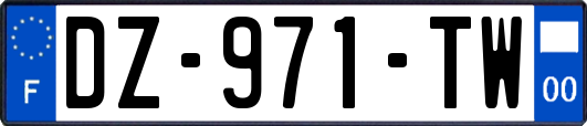 DZ-971-TW