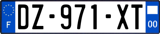 DZ-971-XT