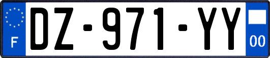 DZ-971-YY