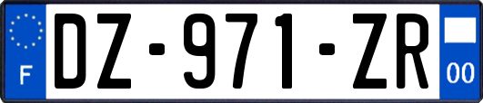 DZ-971-ZR