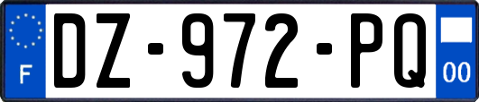 DZ-972-PQ