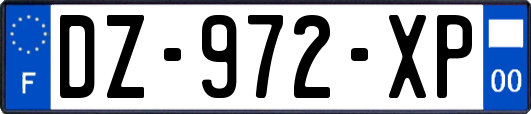 DZ-972-XP