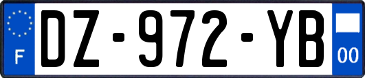 DZ-972-YB